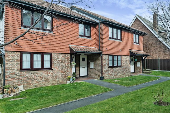 Thumbnail Property for sale in Old Farm Court, Perry Street, Billericay