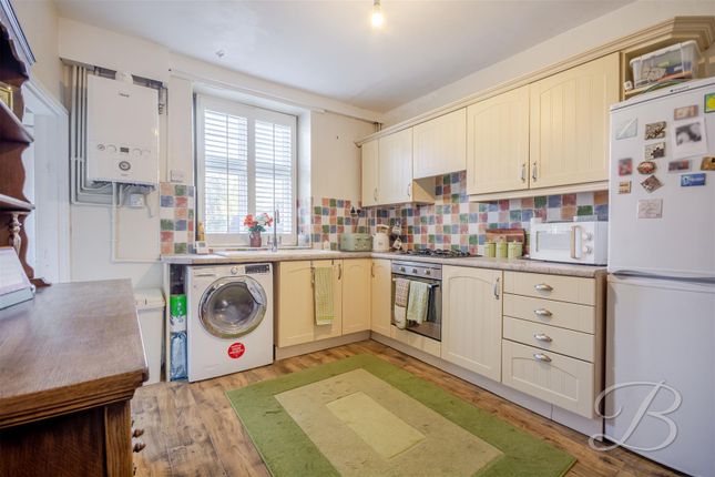 60, Albert Street, Mansfield photo 4