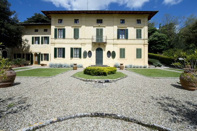 Villa for sale in Monteriggioni, Monteriggioni, Toscana