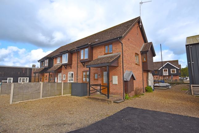 Town house for sale in Staitheway Road, Wroxham