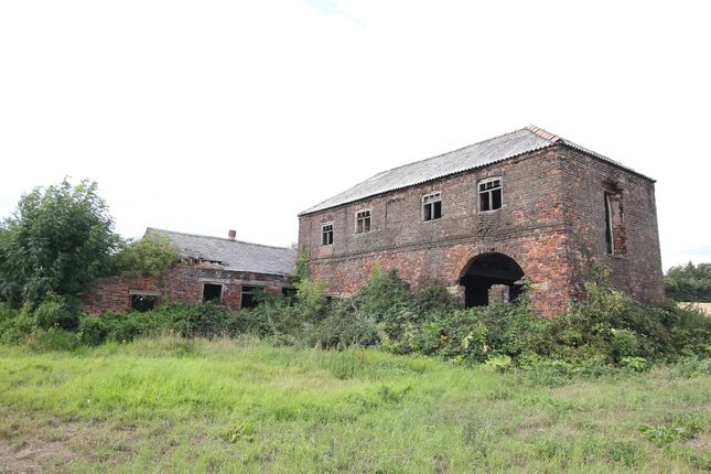 Wakefield Road Rothwell Haigh Leeds Ls26 Barn Conversion For