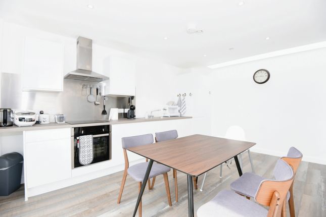 Flat for sale in Talbot Road, Old Trafford, Manchester