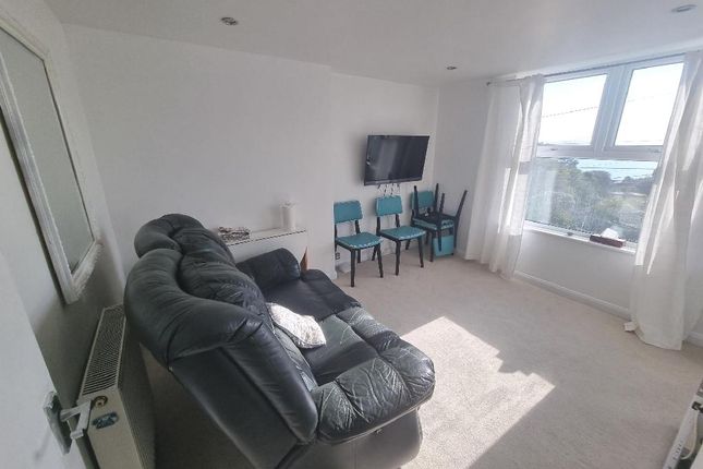 End terrace house to rent in Park Road, Newlyn, Penzance