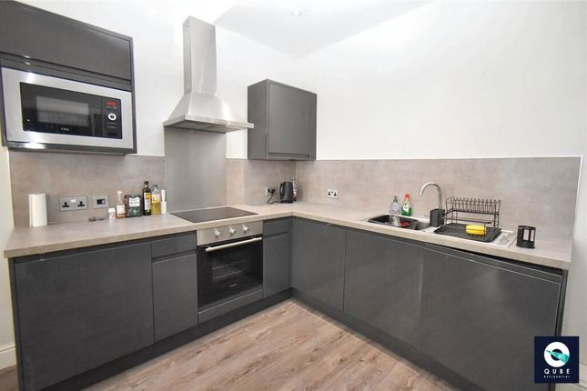 Apartment 404, Reliance House, 20 Water Street, Liverpool photo 3