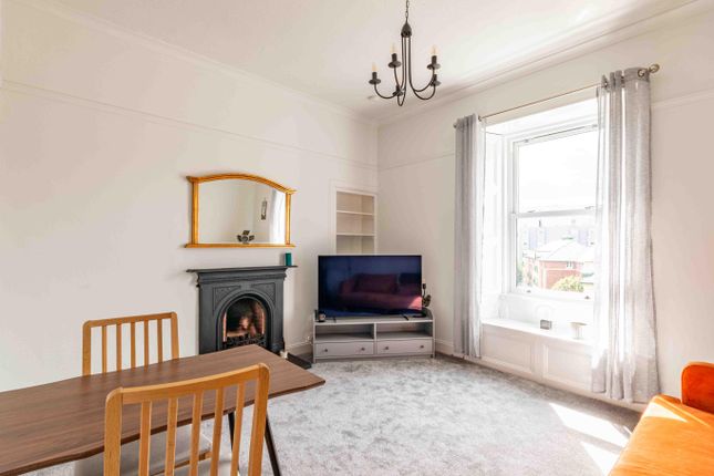 1 Bedroom Flat in EH3 5BE