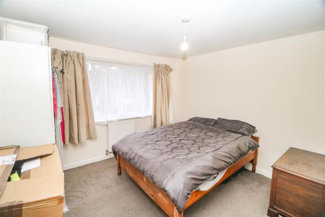 Detached house for sale in Whitton Close, Doncaster