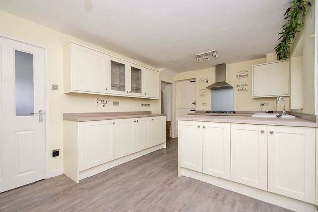 Detached house for sale in Durham Drive, Rugeley