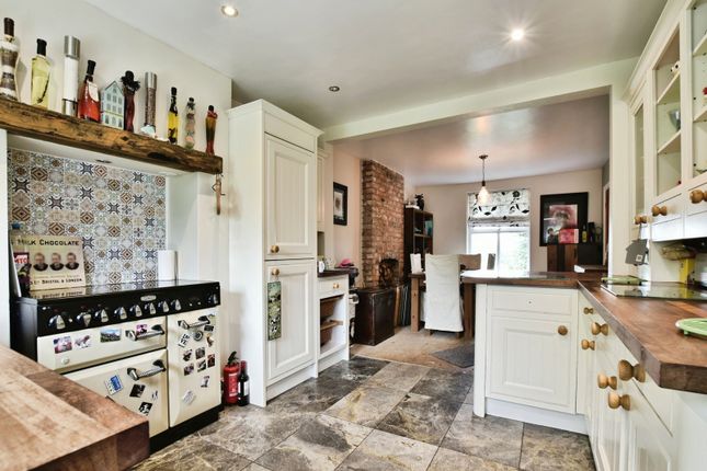 3 Bowdon View Cottages,, Coe Lane, Altrincham photo 4