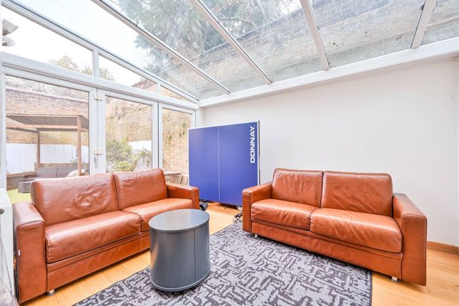 Thumbnail End terrace house for sale in Charter Buildings, Catherine Grove, Greenwich, London