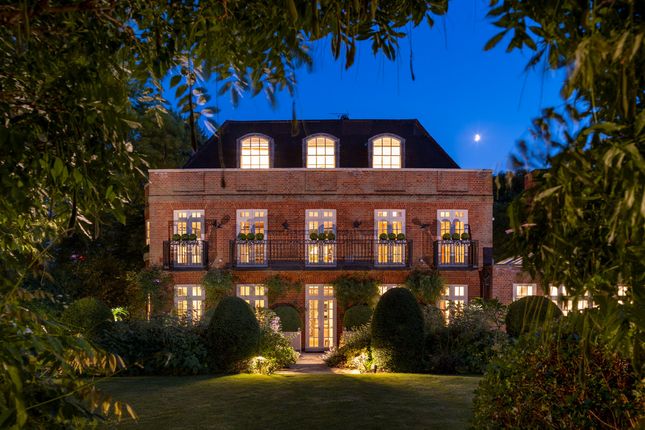 56, Avenue Road, London photo 3
