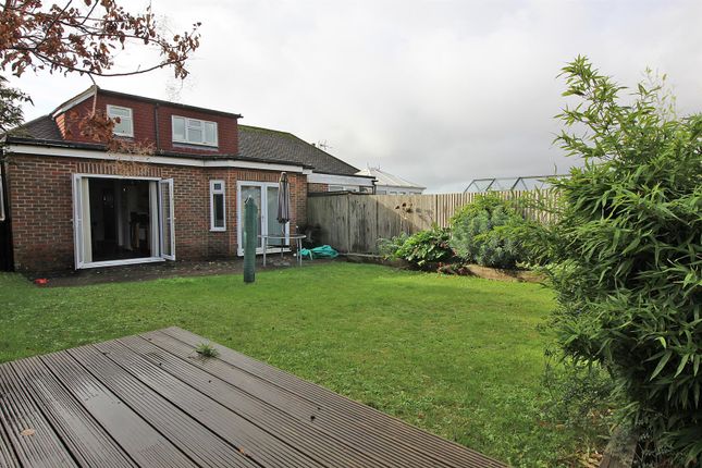 36, Larkfield Way, Brighton photo 2
