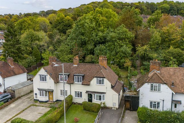 Elevated Front Image