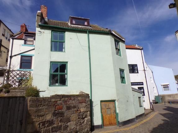 3 Bed Detached House For Sale In Slip Top High Street Staithes