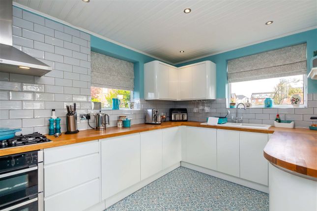 Flat for sale in Saunders Street, Southport
