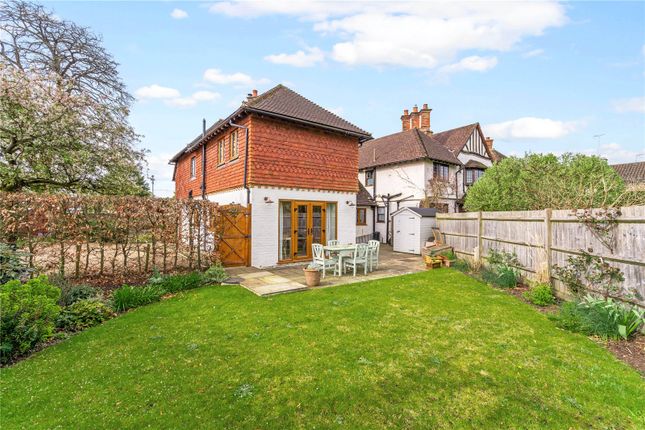 Semi-detached house for sale in Ham Lane, Elstead, Godalming, Surrey