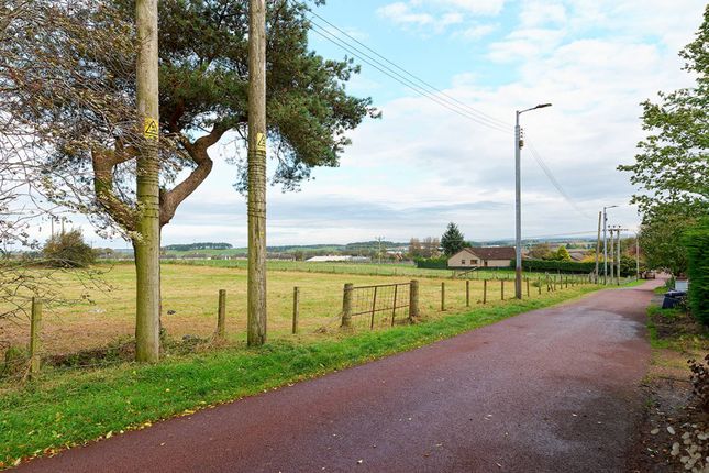 Land for sale in Strawfrank Holdings Howe's Way, Lanark