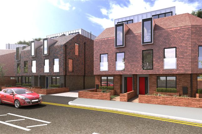 5 bed end terrace house for sale in The Bay, First Avenue, Chalkwell SS0