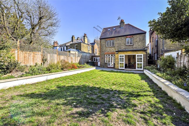 Detached house for sale in Heathfield Road, London