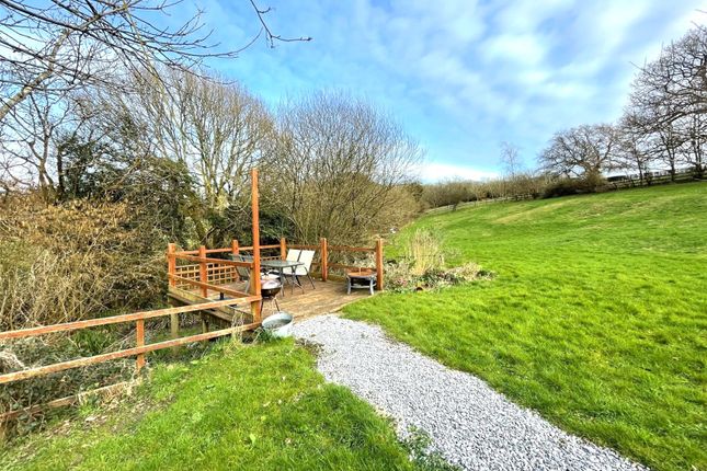 Detached house for sale in Martletwy, Narberth, Pembrokeshire