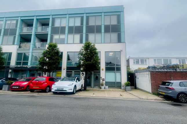 Thumbnail Office to let in Bardolph Road, Richmond