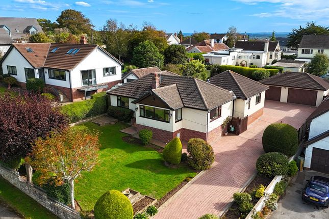 3-bed house on 10, Highfield Road, Weston-Super-Mare, £525,000