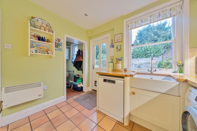 5 BROOK STREET, Brook Street, Watlington, Watlington photo 4