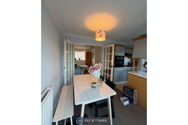 Haverscroft Close, Thorpe Marriott Taverham, Norwich photo 3