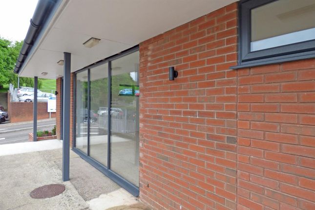 Property for sale in The Tythings Commercial Centre, Wincanton