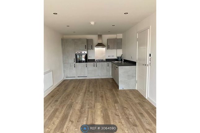 Apartment, Talbot Road, Stretford, Manchester photo 3