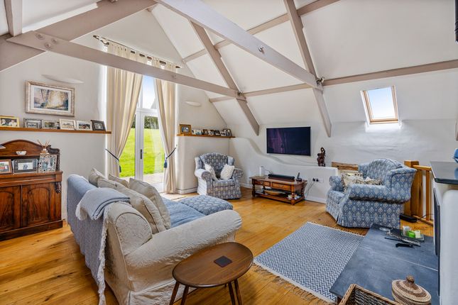 Meadow Barn, Seccombe Farm, Totnes photo 4