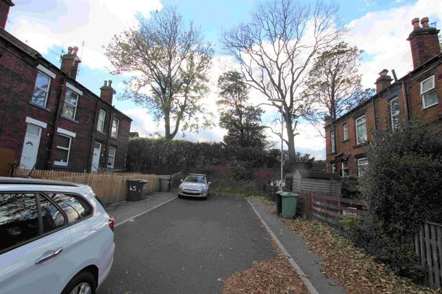 Thumbnail Terraced house to rent in Hodgson Place, Churwell, Morley, Leeds