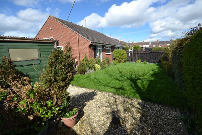 Bungalow for sale in Staxton Court, Hull