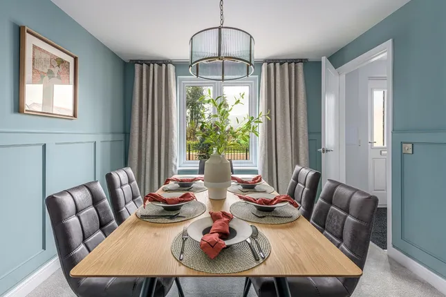 Taylor Wimpey - Ravensheugh