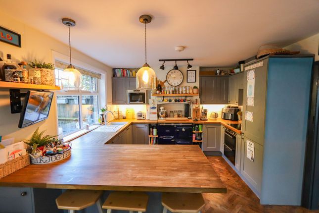 Cheduba, Hailsham Road, Heathfield photo 4