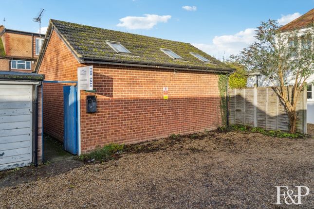 Marwick Cottage, 201 Maidenhead Road, Berkshire photo 2