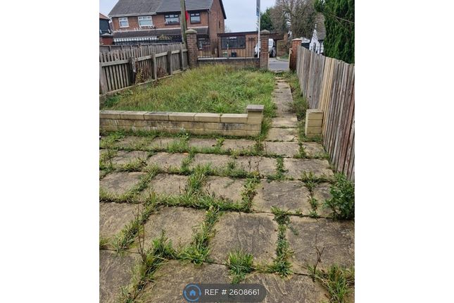 Milkbank Terrace, Milkbank Terrace, Wingate photo 5