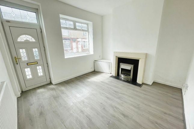 Thumbnail Terraced house to rent in Rosebery Street, Rotherham, South Yorkshire