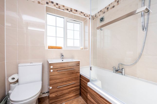 Semi-detached house for sale in Southport Road, Liverpool
