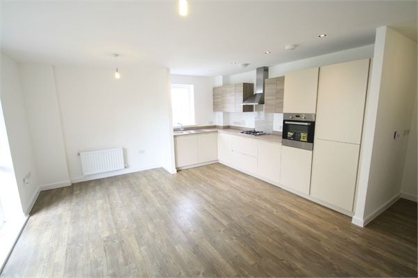 2-bed flat on Cornelius House, 5 Handley Page Road, Barking, £300,000
