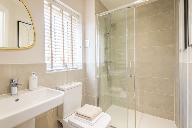 A1599 Dwh Pentref Llewelyn Kirkdale En Suite