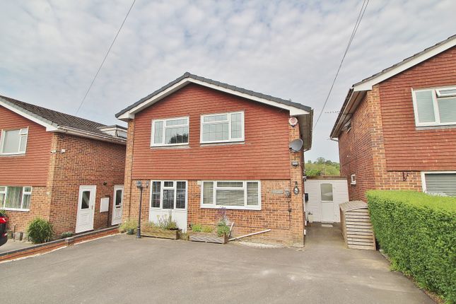 Detached house for sale in South Road, Clanfield, Waterlooville