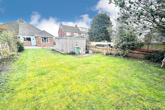 Bungalow for sale in Kilnhouse Lane, Lancashire FY83Bn