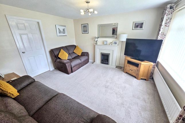 22, Gainsborough Place, Cramlington photo 2