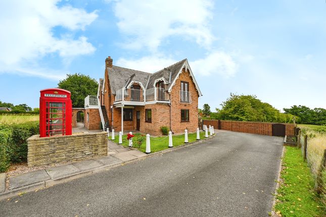 High View Cottage, Tatenhill Common, BURTON-ON-TRENT photo 3