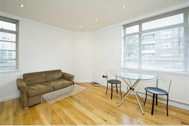 1-bed flat on 22, Nell Gwynn House, London, £3,033/mo
