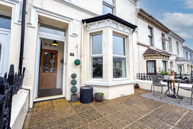 18, Victoria Avenue, Douglas photo 2