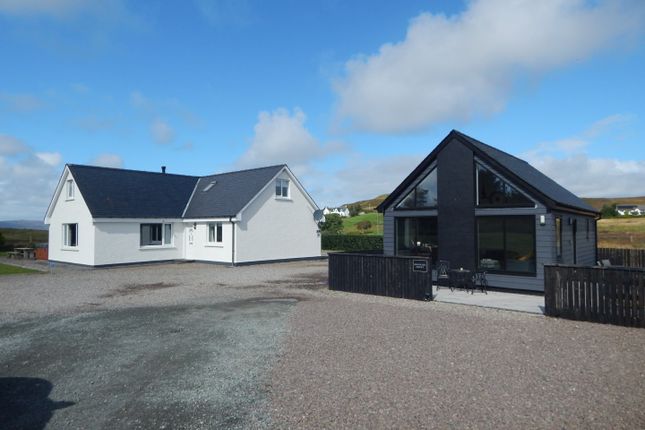 Cottage for sale in Dunvegan, Isle Of Skye
