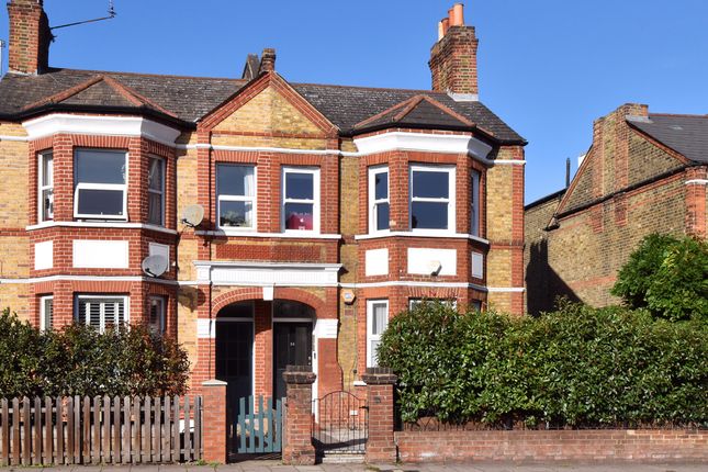 Stondon Park, London photo 2