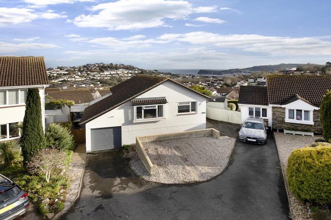 Detached house for sale in Coombe View, Teignmouth