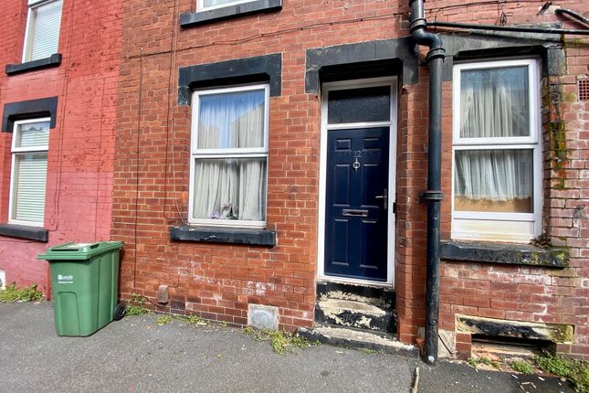 Thumbnail Terraced house to rent in Harold Street, Leeds